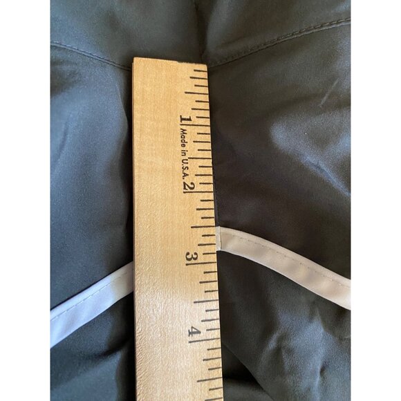 Nike Dri-Fit Women M Running Shorts Purple/Blue/Black Gym Y2K Lounge Lot of 3 - Picture 12 of 16